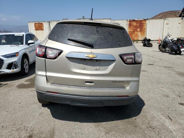 Photo 6 from auction – 2016 CHEVROLET TRAVERSE L with VIN 1GNKRHKD3GJ166974