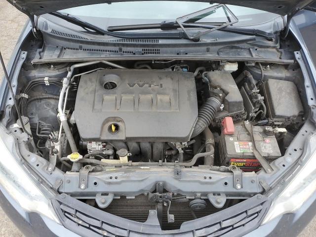 Photo 11 from auction – 2014 TOYOTA COROLLA 2D with VIN 2T1BURHEXEC221829