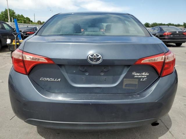 Photo 6 from auction – 2017 TOYOTA COROLLA L with VIN 2T1BURHE7HC861291
