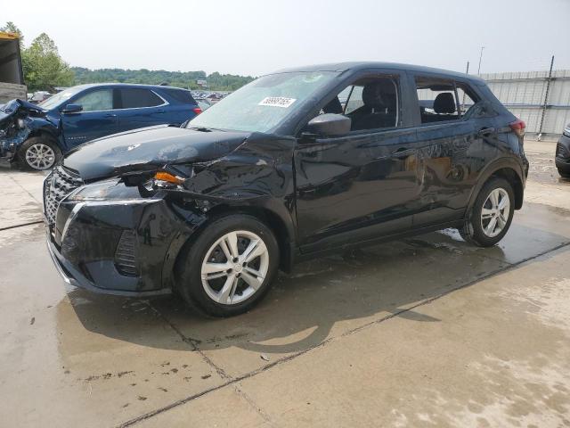 Photo 1 from auction – 2024 NISSAN KICKS S with VIN 3N1CP5BV6RL537103