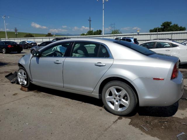 Photo 2 from auction – 2012 CHEVROLET MALIBU LS with VIN 1G1ZA5EU3CF215430