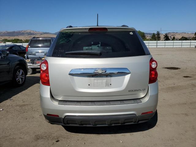 Photo 6 from auction – 2013 CHEVROLET EQUINOX LT with VIN 2GNALDEK7D6325228