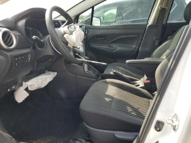 Photo 7 from auction – 2021 NISSAN VERSA S with VIN 3N1CN8DV8ML810524