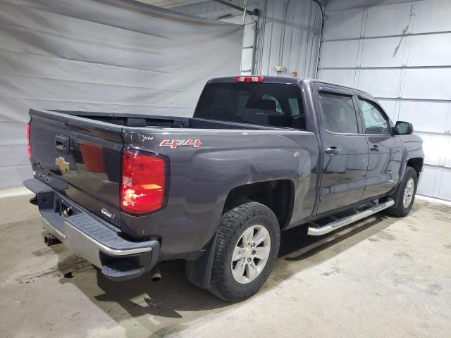 Photo 3 from auction – 2015 CHEVROLET SILVERADO with VIN 3GCUKREC3FG340332