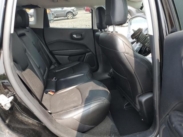 Photo 11 from auction – 2021 JEEP COMPASS LA with VIN 3C4NJDBB6MT551602