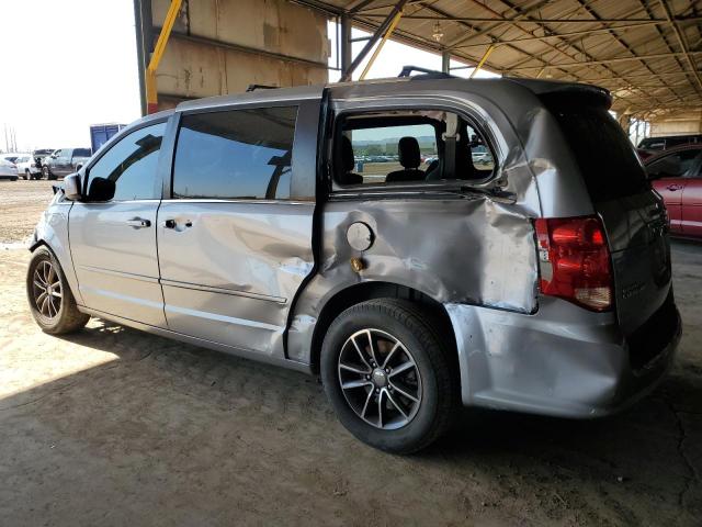 Photo 2 from auction – 2017 DODGE GRAND CARA with VIN 2C4RDGCG9HR866035
