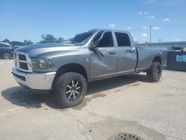 DODGE RAM 2500 2011 with VIN 3D7UT2CL1BG584648 - Photo from auction