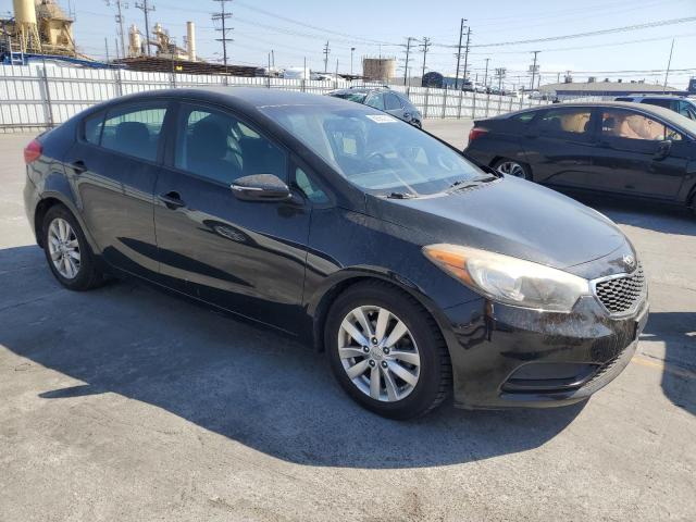 Photo 4 from auction – 2016 KIA FORTE LX with VIN KNAFX4A67G5542447