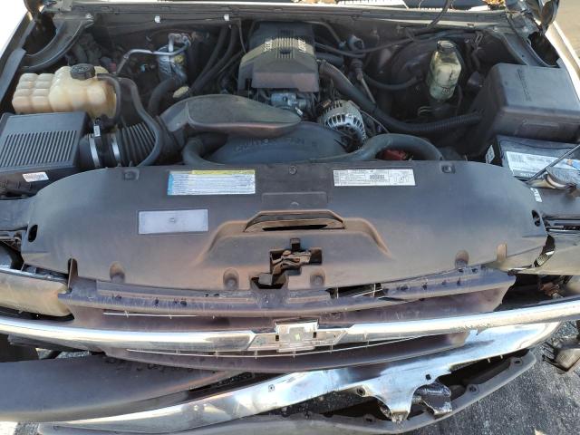 Photo 11 from auction – 2000 CHEVROLET SILVERADO with VIN 2GCEC19T4Y1347329