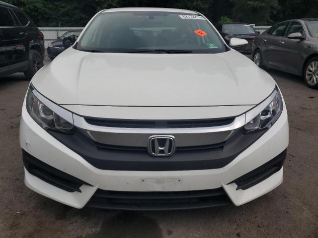 Photo 5 from auction – 2018 HONDA CIVIC with VIN 19XFC2E52JE037867