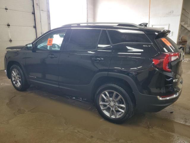 Photo 2 from auction – 2024 GMC TERRAIN SL with VIN 3GKALVEG0RL160754