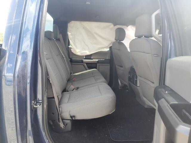 Photo 10 from auction – 2020 FORD F150 with VIN 1FTEW1E5XLKE61536