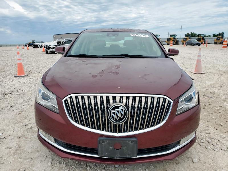 صورة رقم 5 من المزاد - 2016 BUICK LACROSSE مع VIN 1G4GB5GR1GF174768