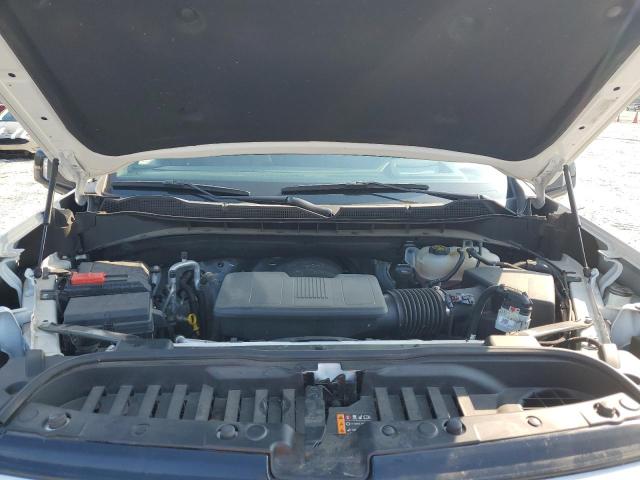 Photo 11 from auction – 2023 CHEVROLET SILVERADO with VIN 3GCUDHEL2PG270179