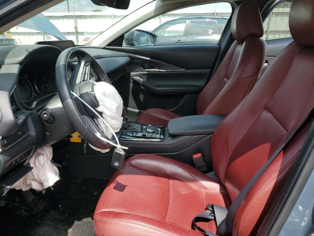 Photo 7 from auction – 2022 MAZDA CX-30 PREF with VIN 3MVDMBCL4NM409967