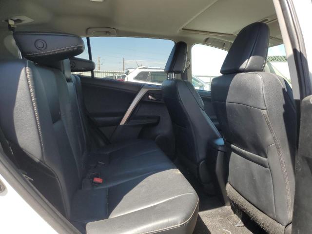 Photo 11 from auction – 2014 TOYOTA RAV4 LIMITED with VIN 2T3DFREV9EW193440