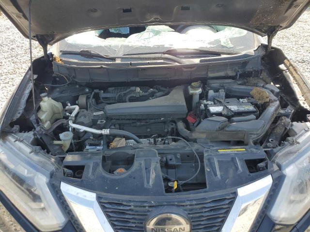 Photo 12 from auction – 2020 NISSAN ROGUE S with VIN KNMAT2MV4LP504639