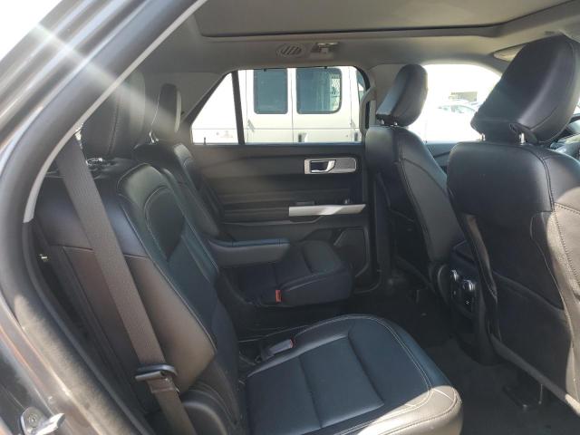 Photo 11 from auction – 2021 FORD EXPLORER L with VIN 1FMSK8FH7MGA61904