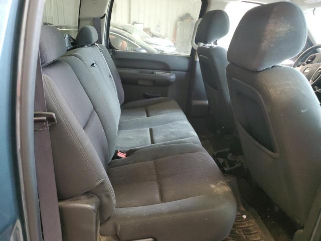 Photo 10 from auction – 2013 CHEVROLET SILVERADO with VIN 3GCPKSE78DG202032