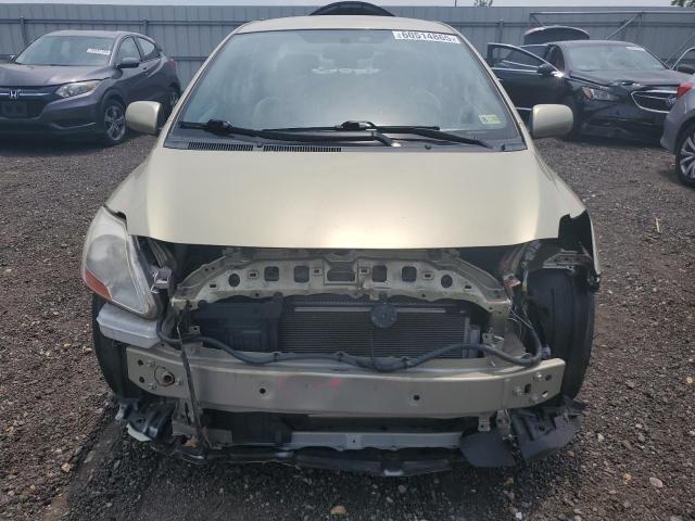 Photo 5 from auction – 2007 TOYOTA YARIS with VIN JTDBT923571067905