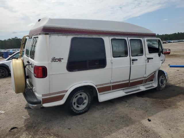 Photo 3 from auction – 1994 DODGE RAM VAN B2 with VIN 2B6HB21Y8RK581177