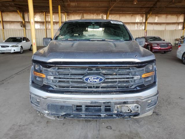 Photo 5 from auction – 2021 FORD F150 SUPER with VIN 1FTFW1ED0MFB43205