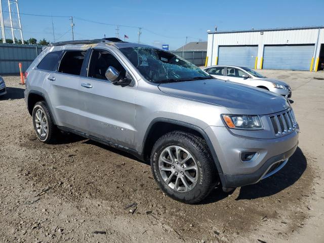 Photo 4 from auction – 2014 JEEP GRAND CHER with VIN 1C4RJFBG4EC316668