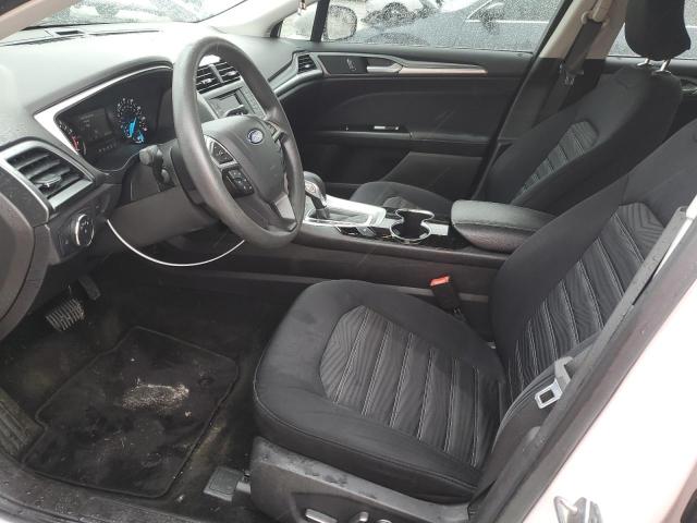 Photo 7 from auction – 2016 FORD FUSION with VIN 3FA6P0HD9GR314758