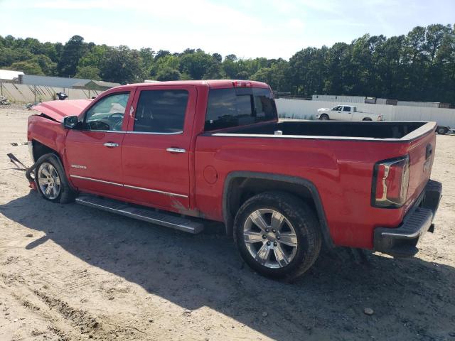 Photo 2 from auction – 2016 GMC SIERRA C15 with VIN 3GTP1NEC8GG386345