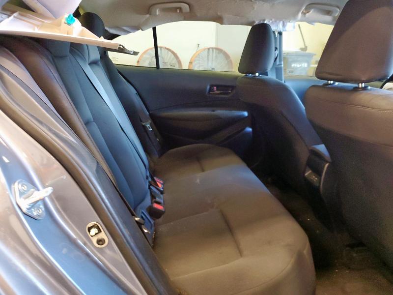 Photo 10 from auction – 2024 TOYOTA COROLLA LE with VIN 5YFB4MDE6RP130104