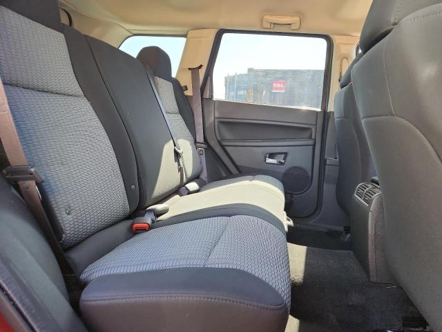 Photo 11 from auction – 2010 JEEP GRAND CHER with VIN 1J4PR4GK6AC108278