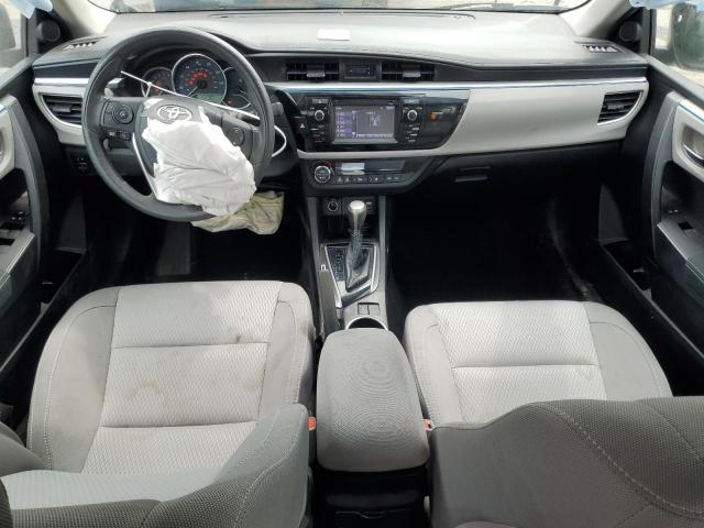 Photo 8 from auction – 2015 TOYOTA COROLLA L with VIN 2T1BURHE6FC464104