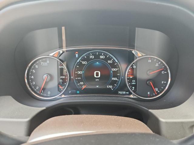 Photo 9 from auction – 2019 GMC ACADIA DEN with VIN 1GKKNXLS2KZ223272