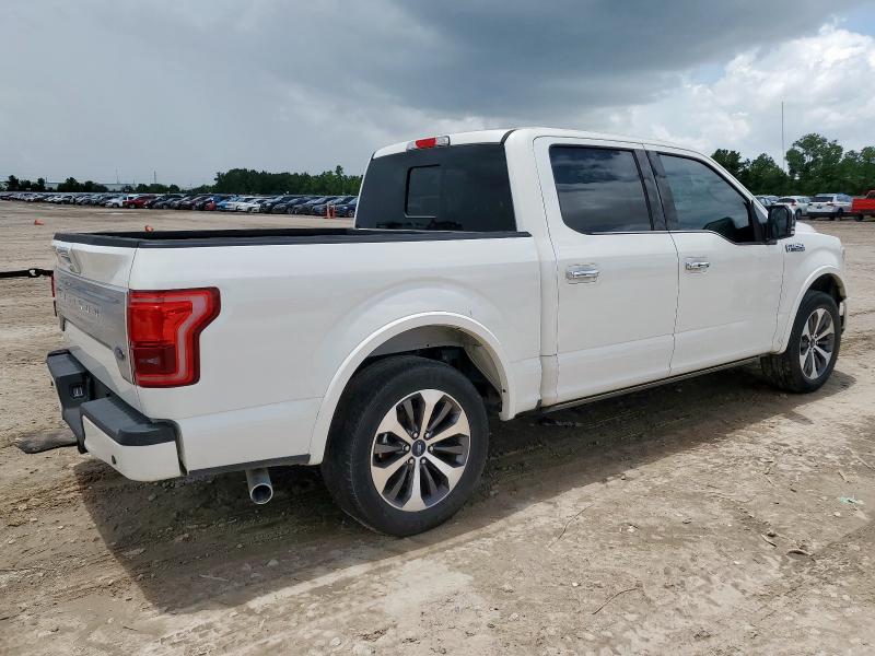 Photo 3 from auction – 2020 FORD F150 SUPER with VIN 1FTEW1C58LFC04502