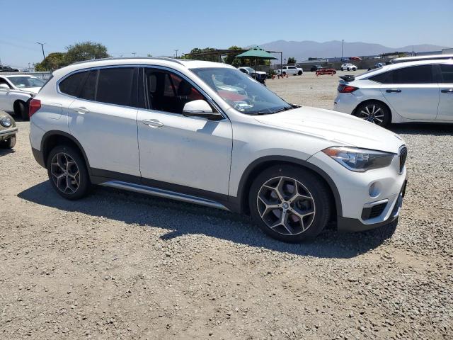 Photo 4 from auction – 2019 BMW X1 with VIN WBXHU7C55K3H44773