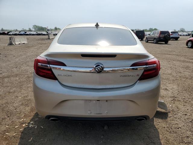Foto 6 de la subasta – 2016 BUICK REGAL con VIN 2G4GK5EX7G9118439