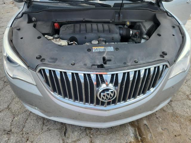 Photo 12 from auction – 2014 BUICK ENCLAVE with VIN 5GAKVBKD7EJ225539