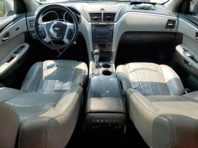 Photo 8 from auction – 2012 CHEVROLET TRAVERSE with VIN 1GNKVLED2CJ369830