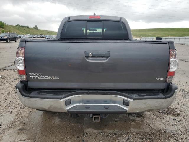 Photo 6 from auction – 2015 TOYOTA TACOMA DOU with VIN 3TMLU4EN4FM195460
