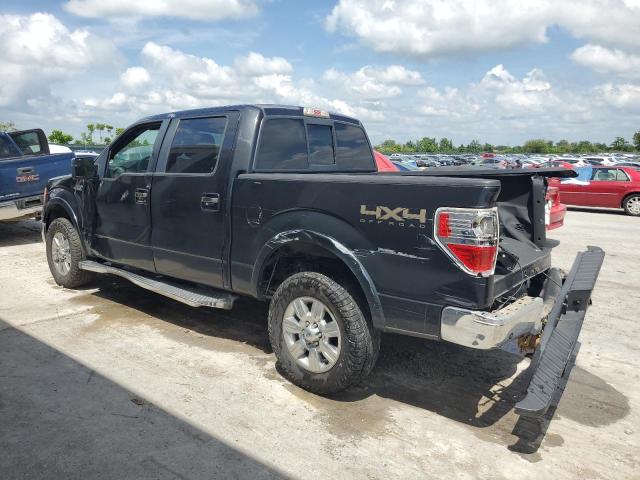 Photo 2 from auction – 2012 FORD F150 SUPER with VIN 1FTFW1EF7CFC41292