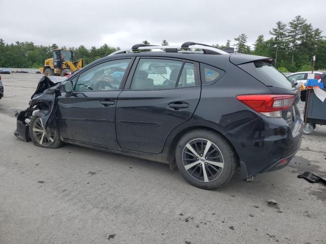 Photo 2 from auction – 2020 SUBARU IMPREZA PR with VIN 4S3GTAD61L3718430