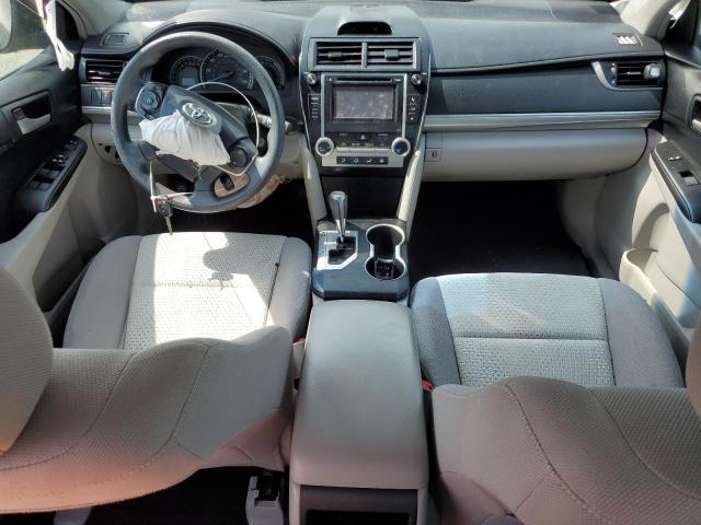 Photo 8 from auction – 2013 TOYOTA CAMRY L with VIN 4T4BF1FK2DR320538