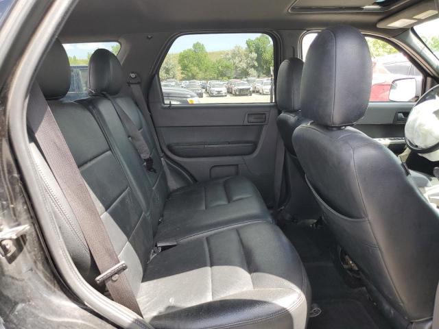 صورة رقم 11 من المزاد - 2012 FORD ESCAPE XLT مع VIN 1FMCU9DG2CKB67171