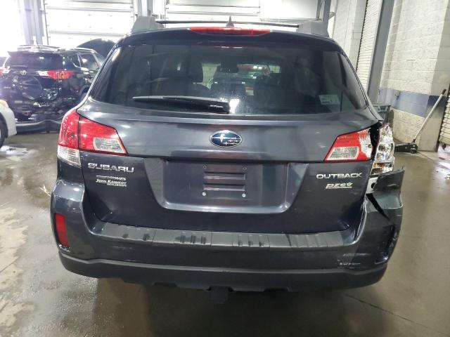 Снимка 6 от търг – 2012 SUBARU OUTBACK 2. с VIN 4S4BRBHC0C3200240