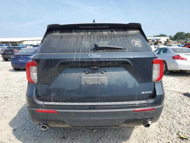صورة رقم 6 من المزاد - 2023 FORD EXPLORER S مع VIN 1FMSK8KH5PGA94667