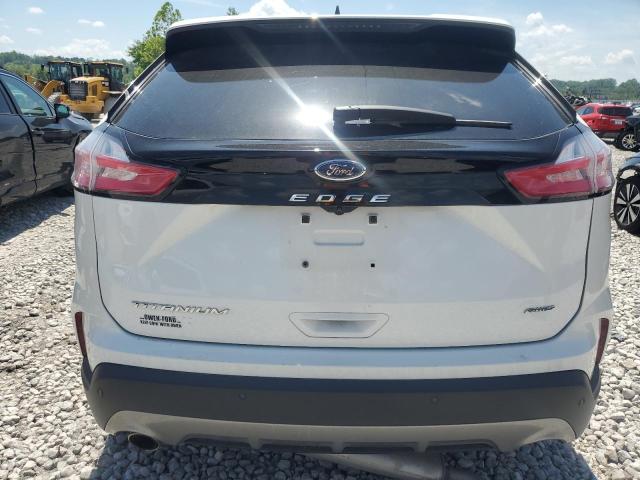 Photo 6 from auction – 2021 FORD EDGE TITAN with VIN 2FMPK4K97MBA62328