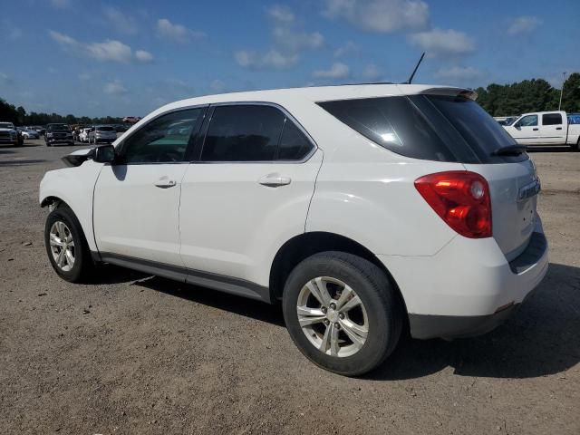 Photo 2 from auction – 2014 CHEVROLET EQUINOX LS with VIN 2GNALAEK3E6343516