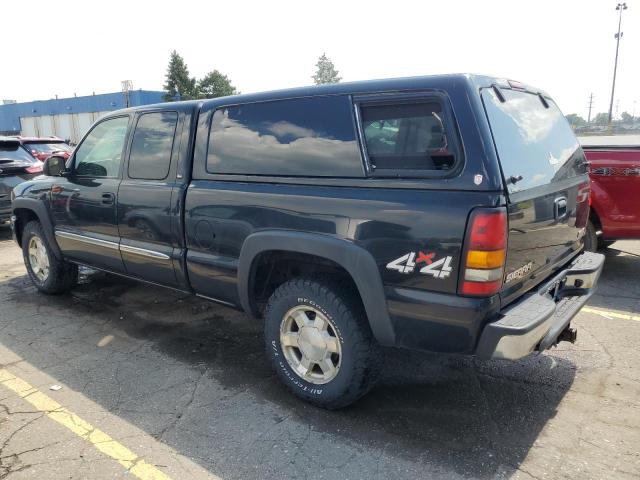 صورة رقم 2 من المزاد - 2005 GMC NEW SIERRA مع VIN 1GTEK19B95E262071