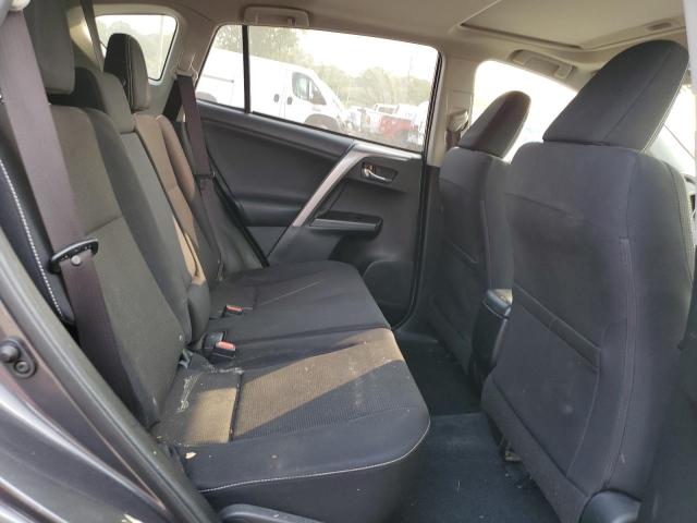 Photo 11 from auction – 2016 TOYOTA RAV4 XLE with VIN JTMRFREV4GJ079482