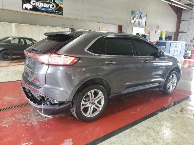 Photo 3 from auction – 2017 FORD EDGE TITAN with VIN 2FMPK4K95HBC38248